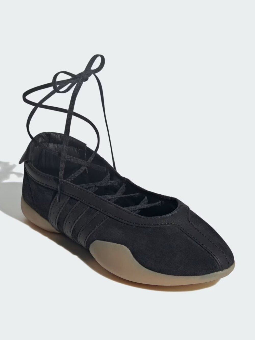 ADIDAS Taekwondo Mei Ballet Shoes, Size 9.5